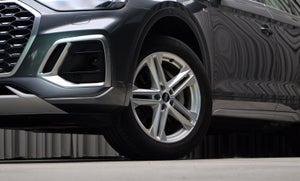 Audi Q5 TFSi e S-line Sportback quattro S-tr.