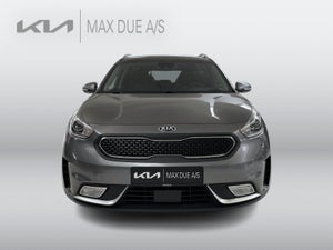 Kia Niro HEV Comfort DCT