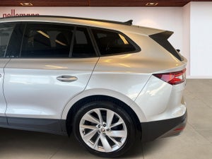 Skoda Enyaq iV Selection Lodge