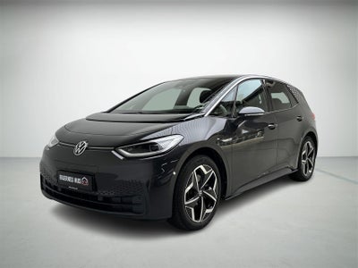VW ID.3 Tech
