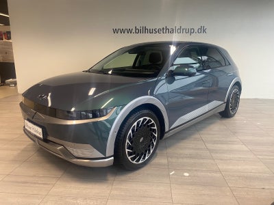 Hyundai Ioniq 5 77 Ultimate AWD 5d