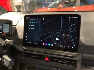 Kia PV5 Long Range Prestige