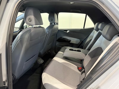 VW ID.3 Pro Performance Style
