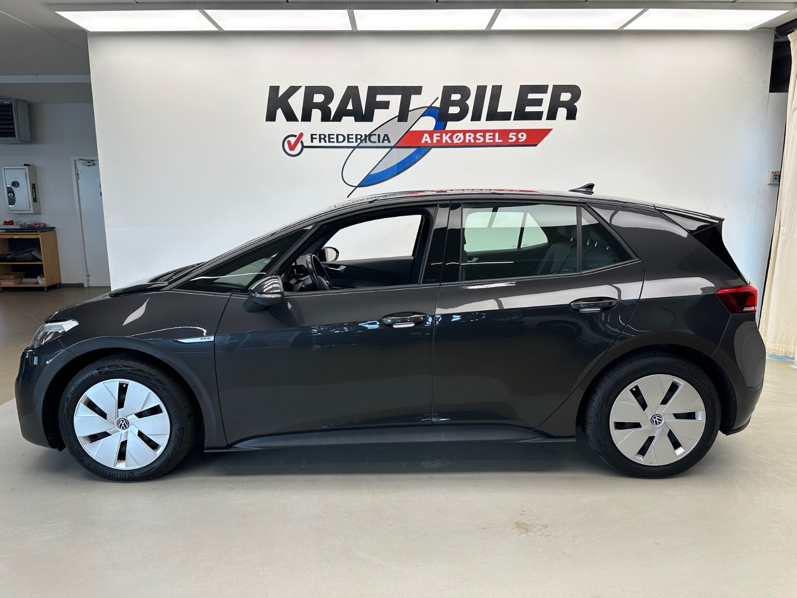 Billede af VW ID.3 58 Pro