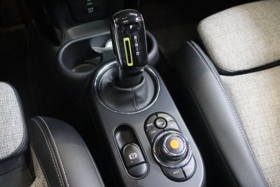 MINI Cooper SE Trim M