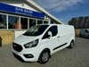 Ford Transit Custom 320L TDCi 130 Trend aut. thumbnail