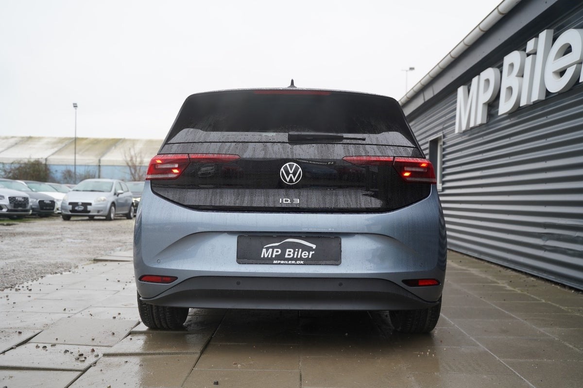 Billede af VW ID.3  Pro Performance Business