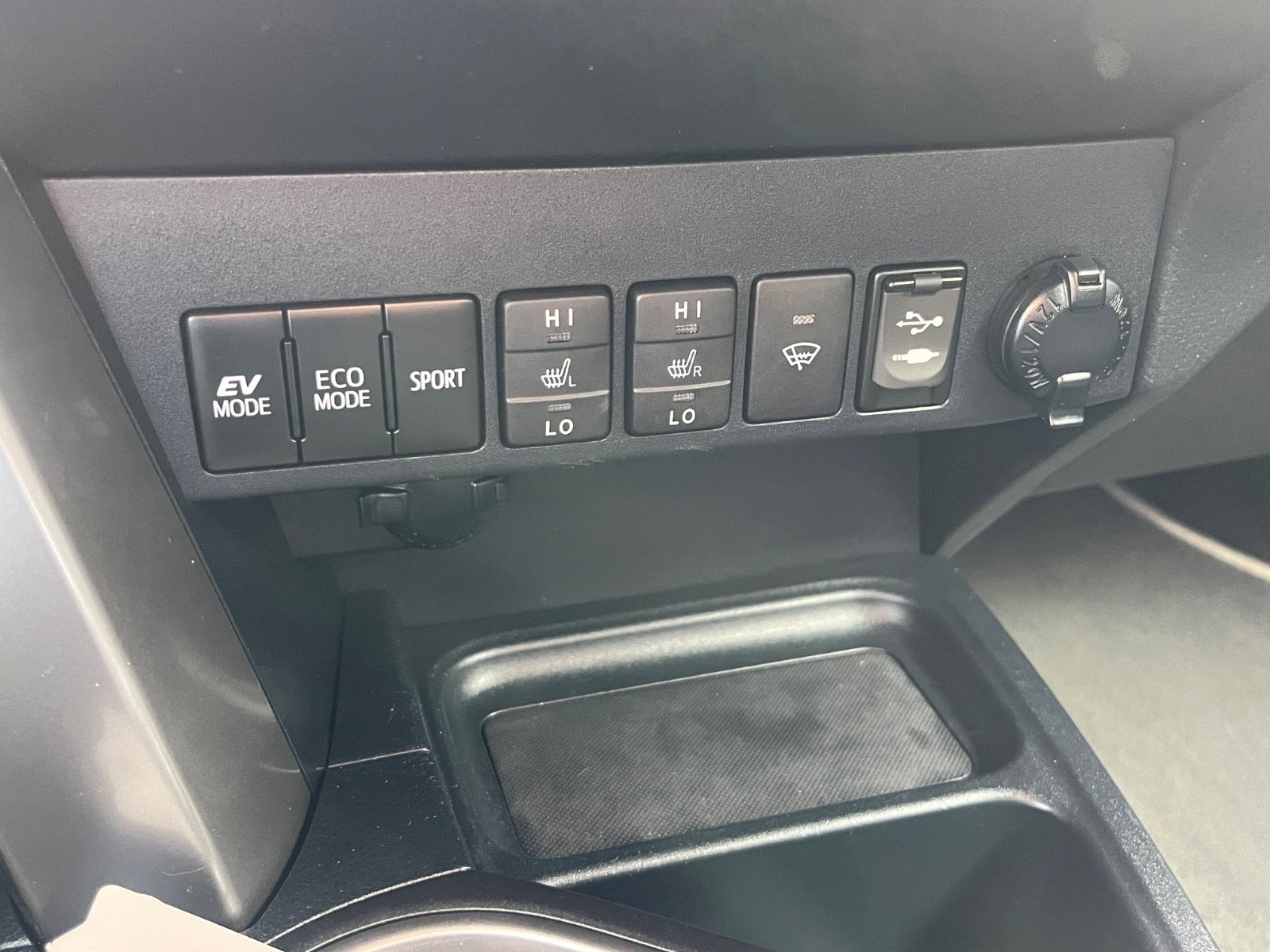 Billede af Toyota RAV4 2,5 Hybrid H2 MDS
