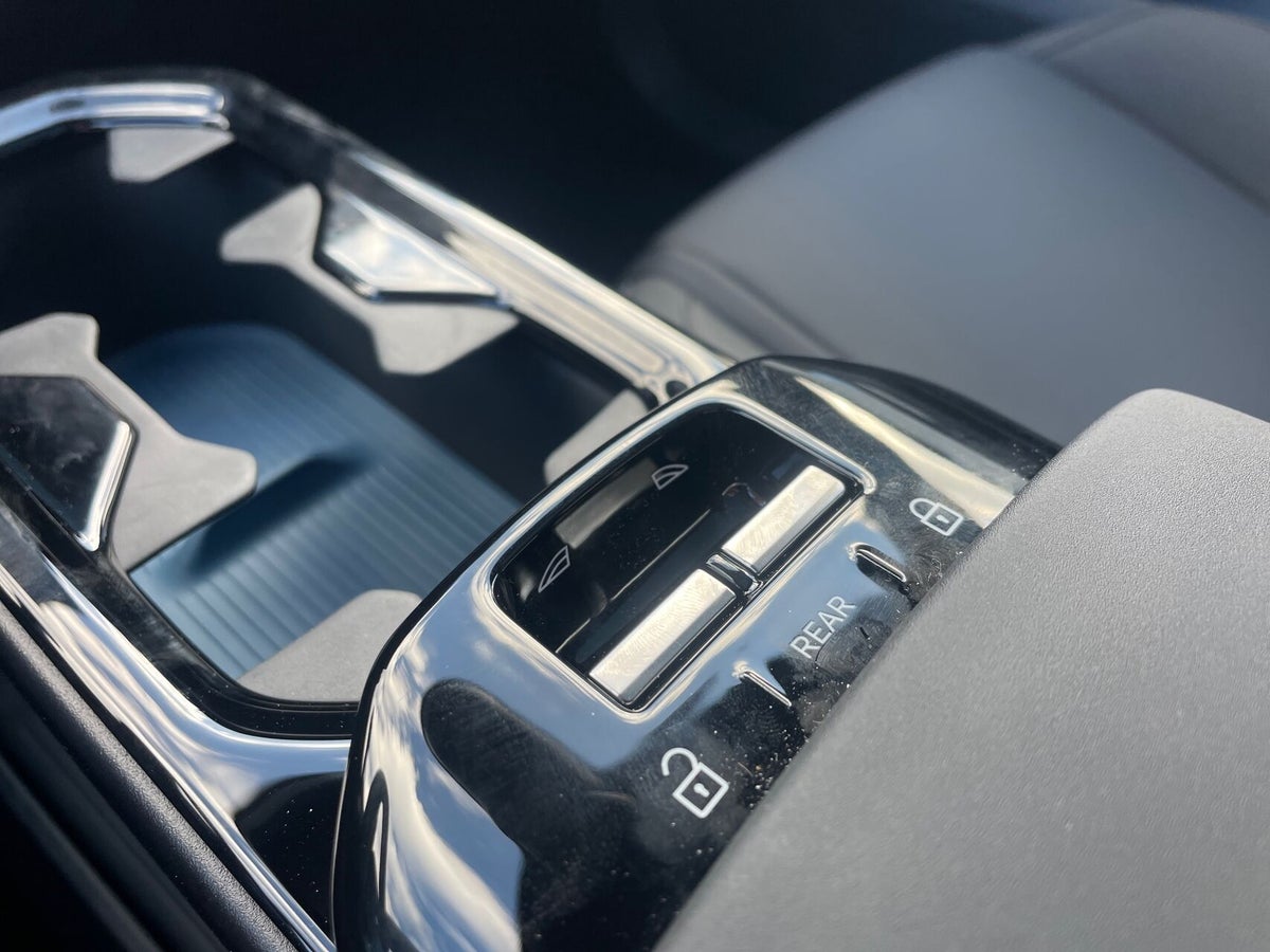 Volvo EX30 Twin Performance Ultra billede 16