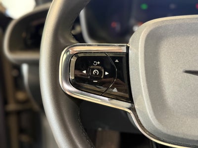 Polestar 2 Long Range