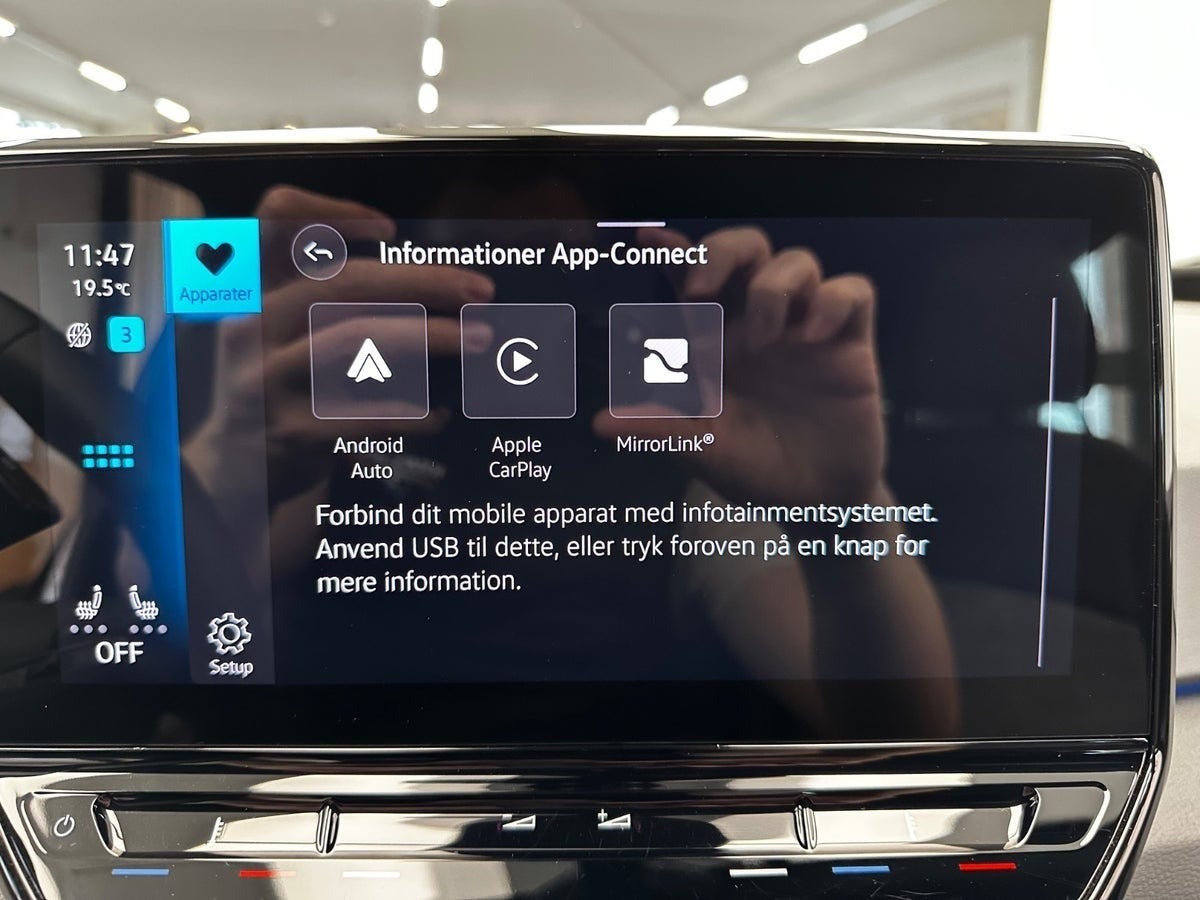 Billede af VW ID.3 58 Pro Performance