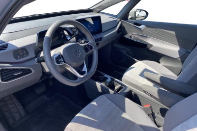 VW ID.3 58,0 Pro Performance 2020