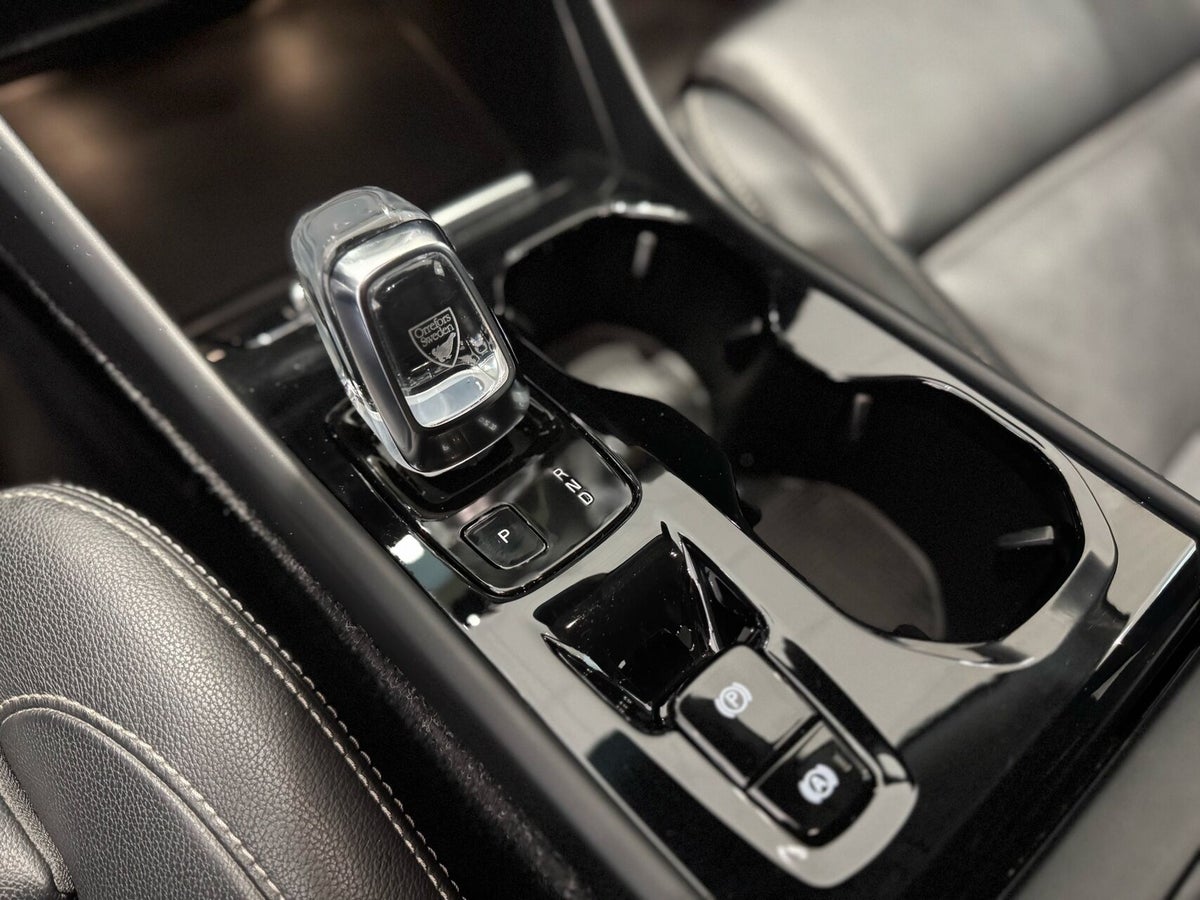 Volvo XC40 D3 150 Inscription aut. billede 19