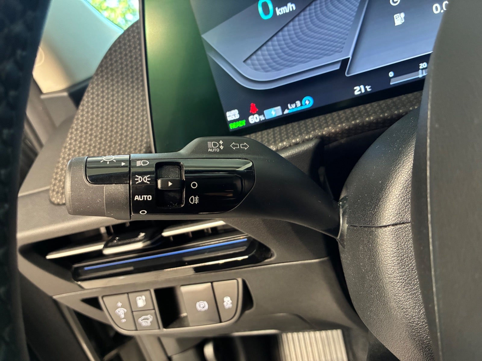 Kia EV6 Long Range Prestige