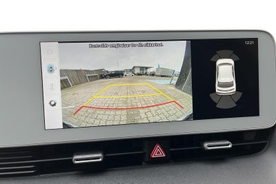 Hyundai Ioniq 5 Creative