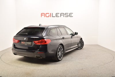 BMW 530d Touring xDrive aut.
