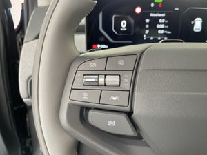 Kia EV3 Long Range Prestige