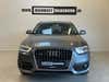 Audi Q3 TDi 177 quattro S-tr. thumbnail