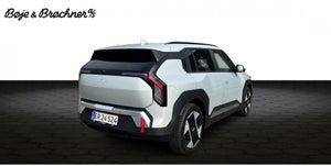 Kia EV3 Long Range Upgrade