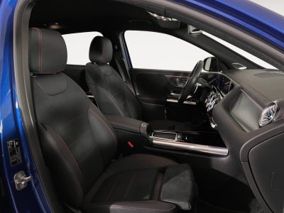 Mercedes EQA350 AMG Line Premium 4Matic