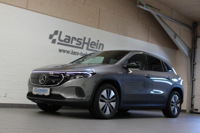 Mercedes EQA250+ Progressive