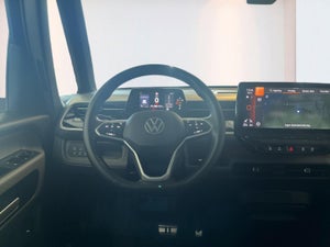 VW ID.Buzz Pro SWB