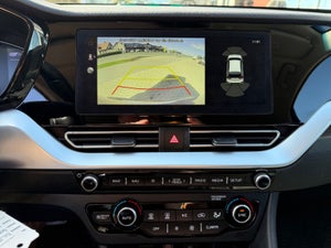 Kia Niro HEV Advance DCT
