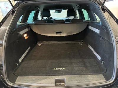 Opel Astra T 150 Innovation Sports Tourer aut.
