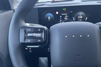 Hyundai Ioniq 9 Ultimate 4WD 7prs