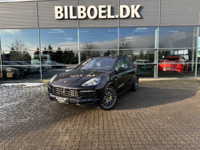 Porsche Cayenne 3,0 E-Hybrid Tiptr. 5d