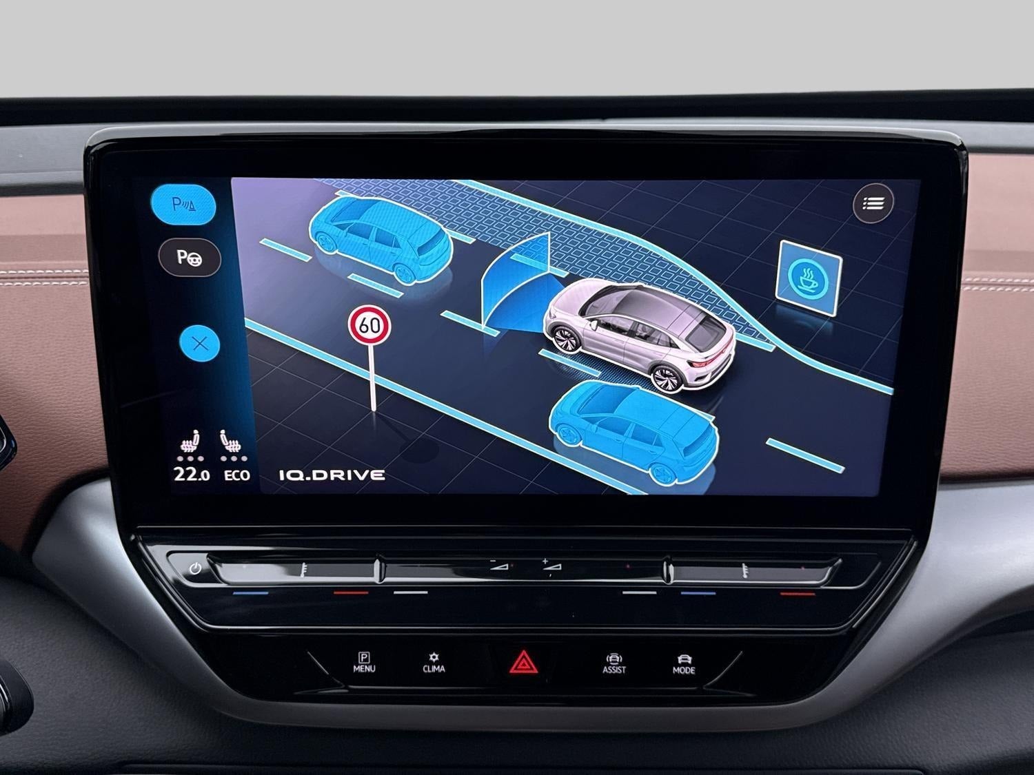 Billede af VW ID.5 77 Pro Performance