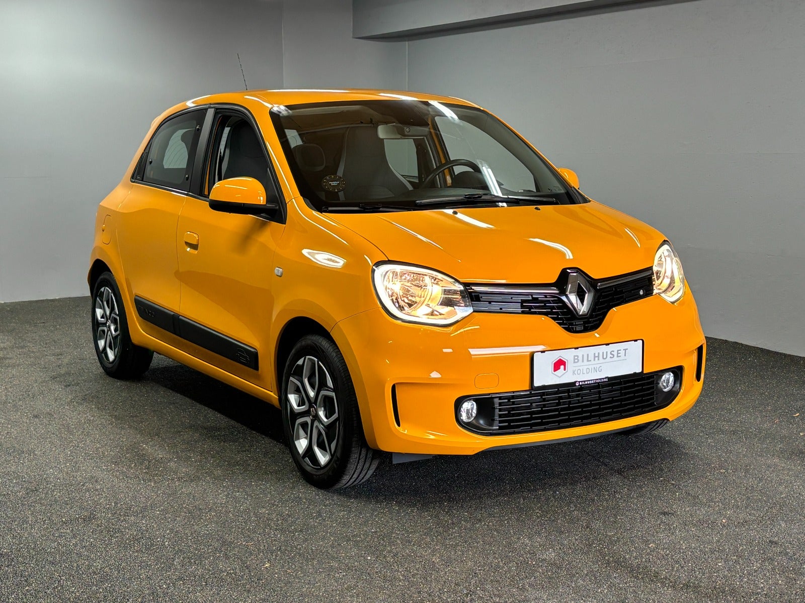 Billede af Renault Twingo 1,0 SCe 75 Zen