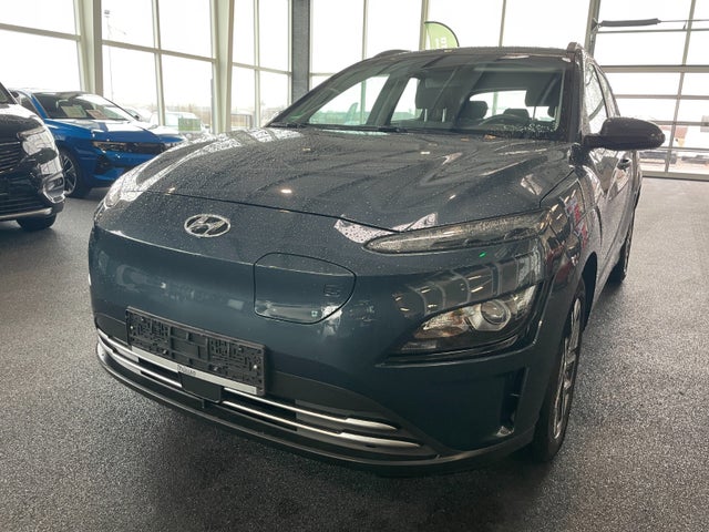 Hyundai Kona 64 EV Select