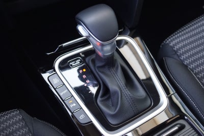 Kia Ceed PHEV Prestige SW DCT