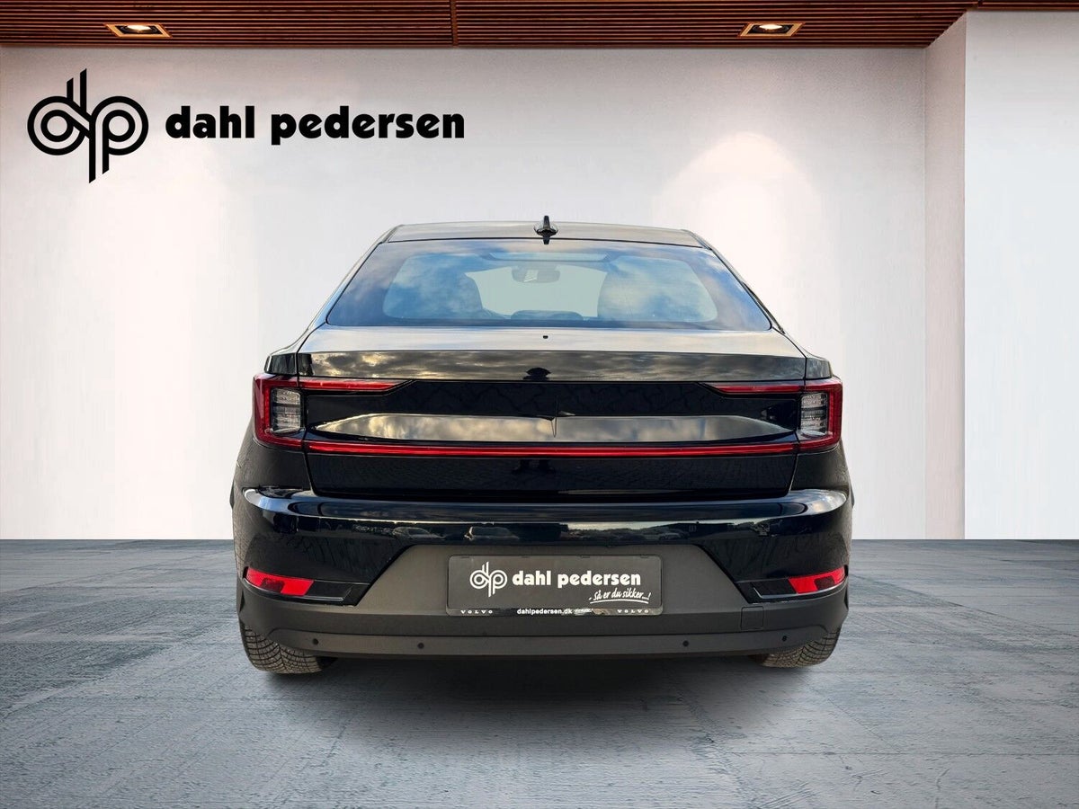 Polestar 2 Long Range billede 17