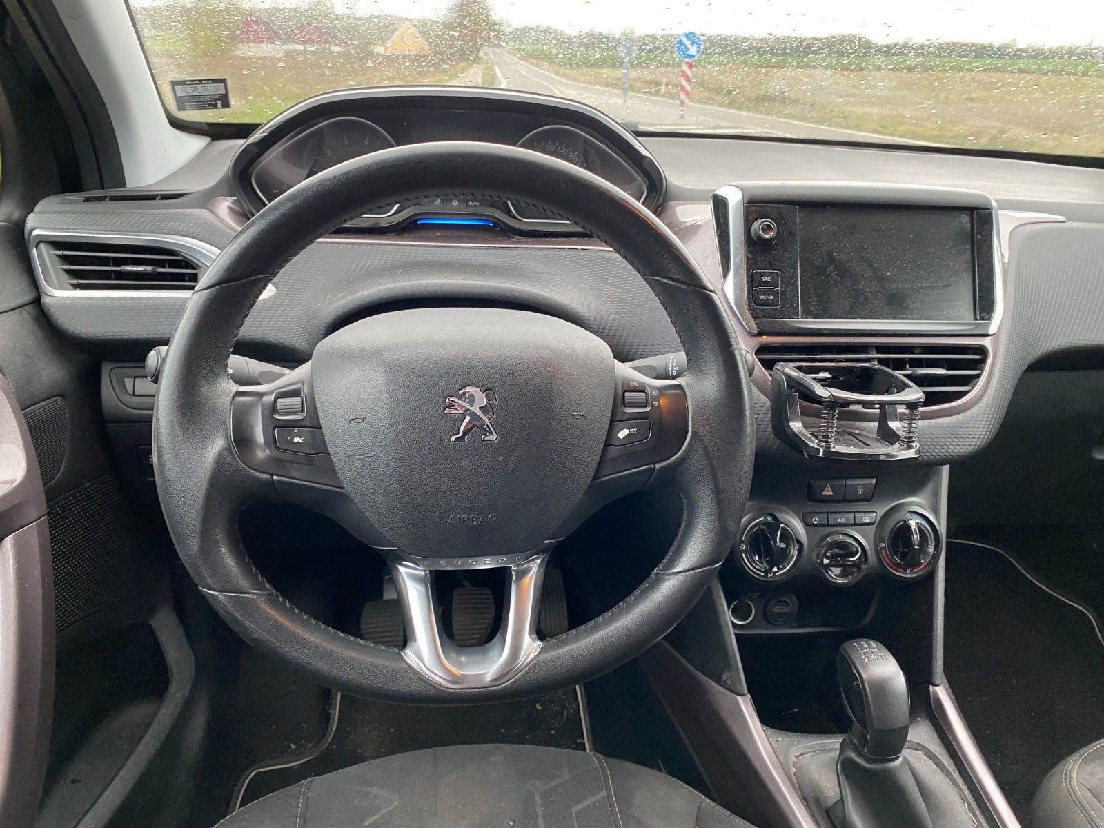 Peugeot 2008 VTi 82 Active