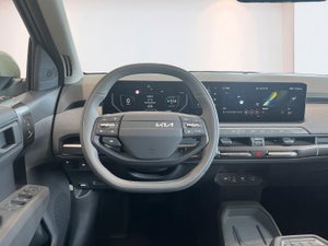 Kia EV3 Long Range Prestige