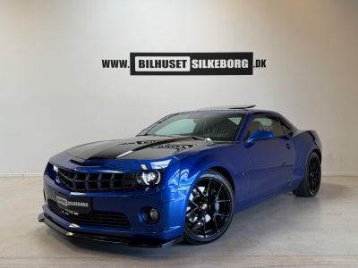 Chevrolet Camaro 6,2 Coupé aut. 2d