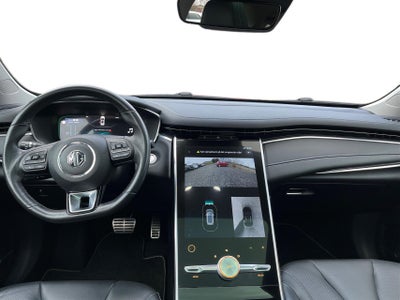 MG Marvel R Luxury billede 3