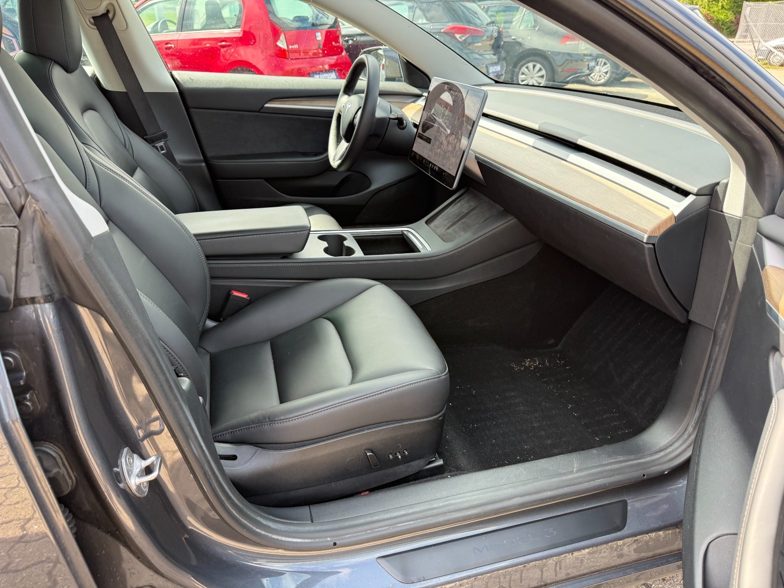 Billede af Tesla Model 3  Performance AWD