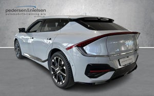 Kia EV6 Long Range GT-Line