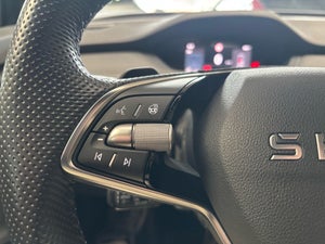 Skoda Elroq iV Sportline