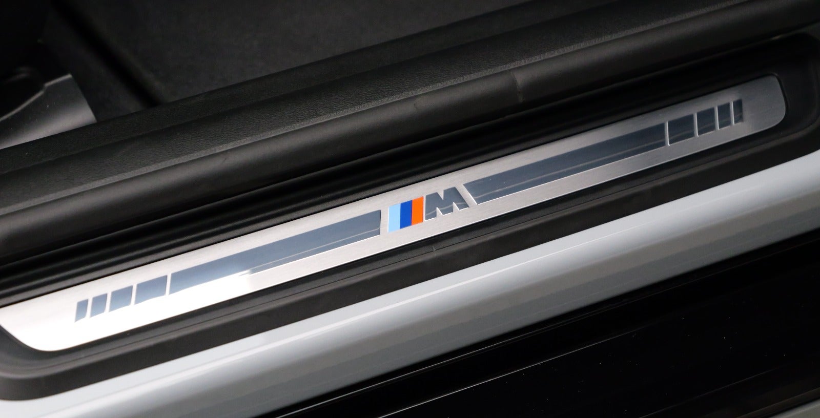 BMW i4 eDrive40 M-Sport