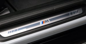 BMW i4 eDrive40 M-Sport