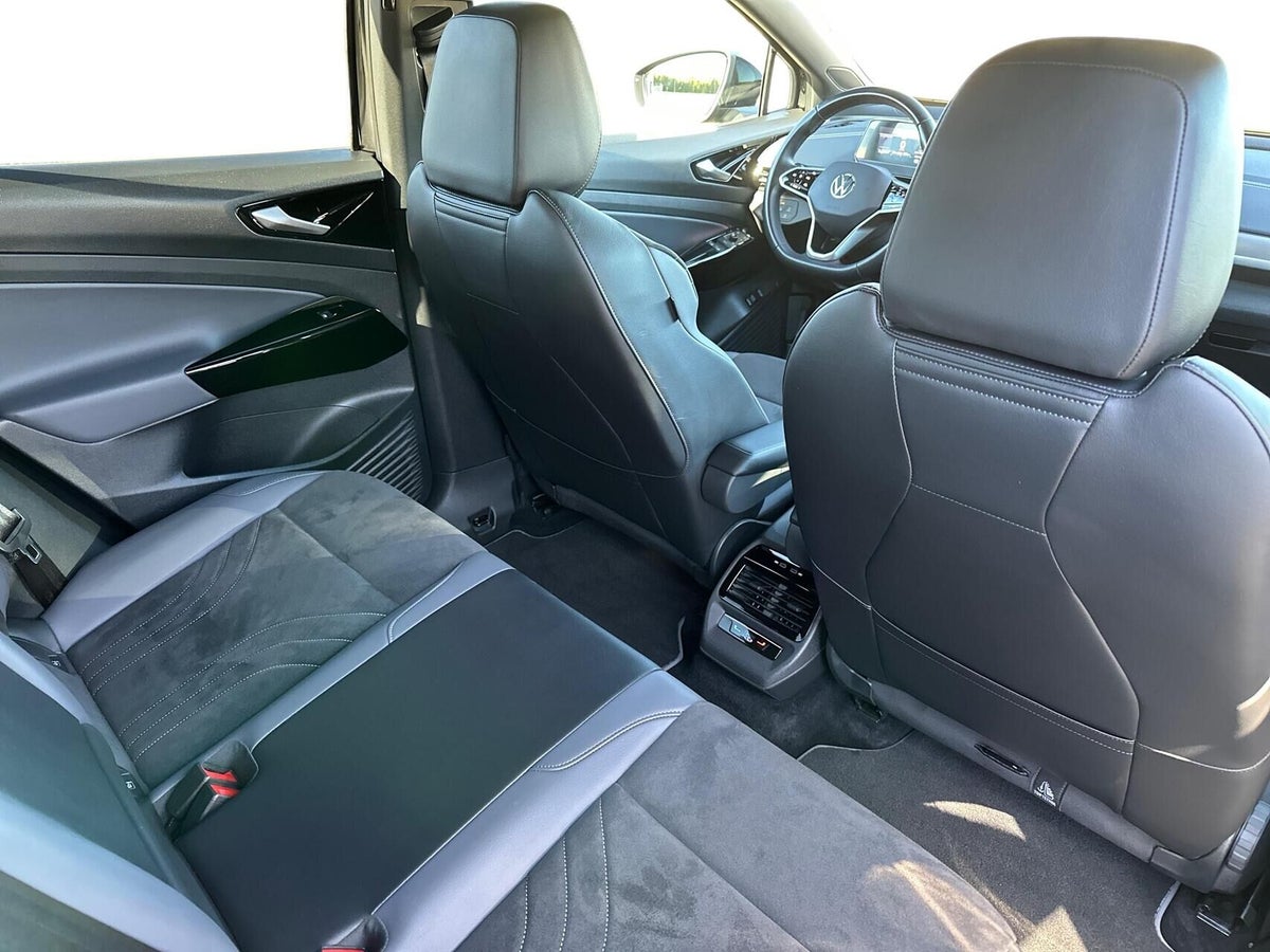 VW ID.4 Pro Performance billede 10