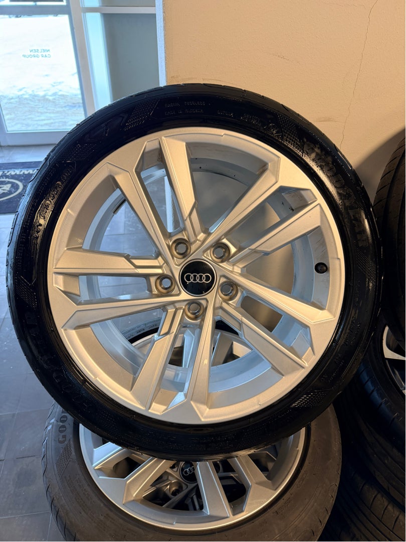 Audi A3 TFSi e Prestige Sportback S-tr. billede 19