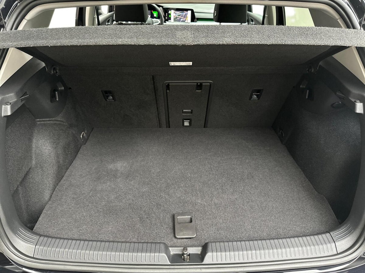 VW Golf VIII eHybrid DSG billede 13