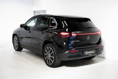 Mercedes EQA250+ AMG Advance