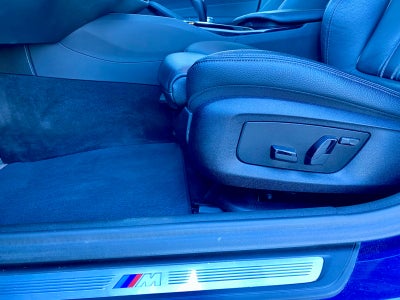 Billede af BMW 530i 2,0 M-Sport xDrive aut.