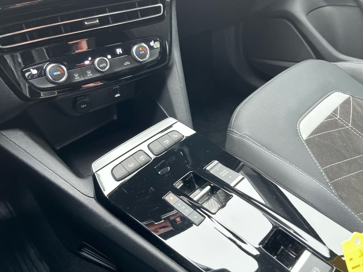 Opel Mokka-e Ultimate billede 15